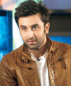 Ranbir Kapoor