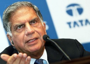 Ratan Tata