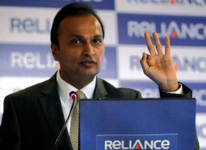 Reliance Anil Ambani