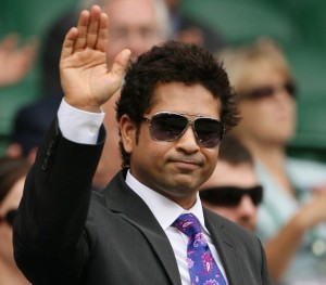 Sachin