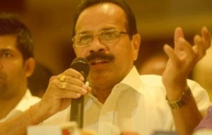 Sadananda Gowda