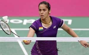 Saina Nehwal