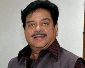Shatrughan Sinha
