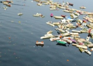 Six kids, two Women drown in Odisha