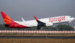 SpiceJet