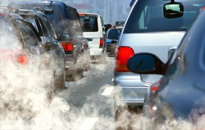 Strictest Emissions standard