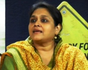 Supriya Pathak