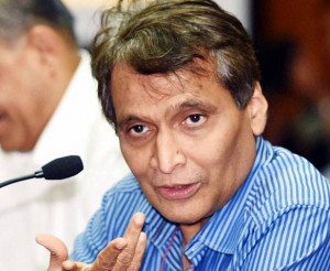 Suresh Prabhu