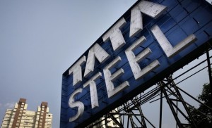 Tata Steel