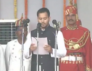 Tejaswi-Yadav-Bihar