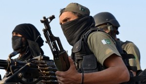 Terrorists