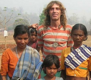 Tribal Tourism