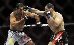 UFC