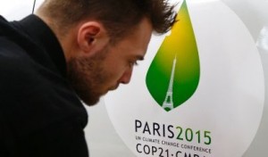 United Nations' Climate Deal