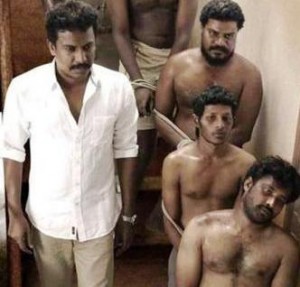 Visaranai Movie