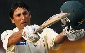 Younis Khan