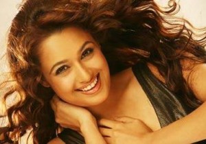Yuvika Chaudhary