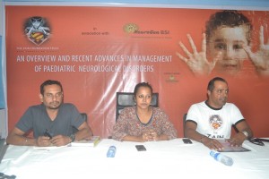 Zain Foundation, Bhubaneswar to hold Workshop on Paediatrics Neurological Disorders