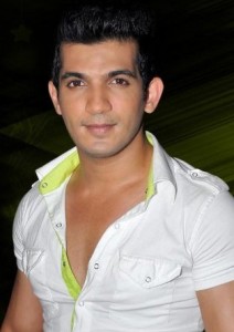 arjun bijlani