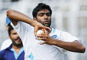 ashwin