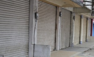 bandh-jharsuguda