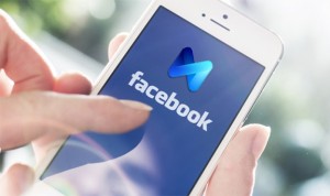 facebook-M