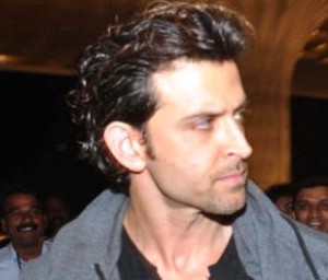 hrithik