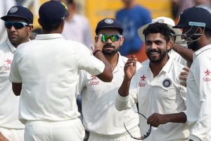 Jadeja-India