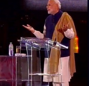 Modi-Power-India