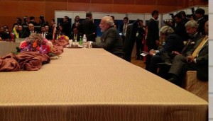 Modi-ASEAN