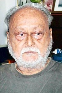 Jayant-Mahapatra-Poet