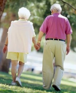 life expectancy