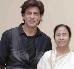 mamata srk