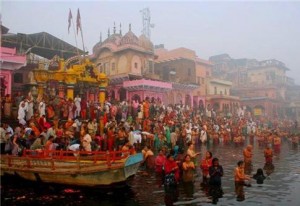 mathura ghat