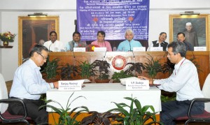 railway ministry mou