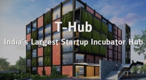 t-hub launch