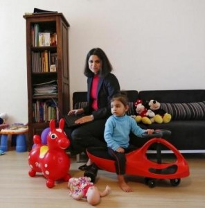 women job