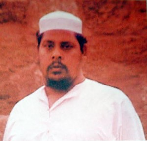 Abdul Rehman