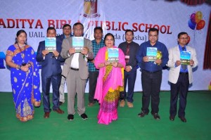Aditya-Birla School