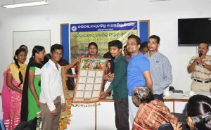 All India Handicraft Week begins at SIDAC