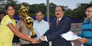 All Odisha Nalco Open Tennis Tournament
