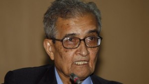Amartya Sen
