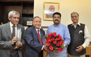 Assocham's secretary general