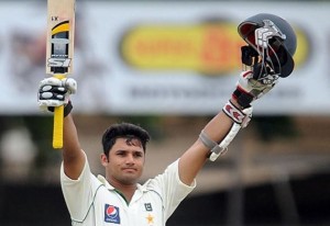 Azhar Ali