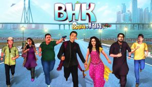 BHK Bhalla@Halla.Kom