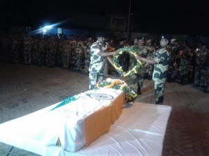 BSF Jawan