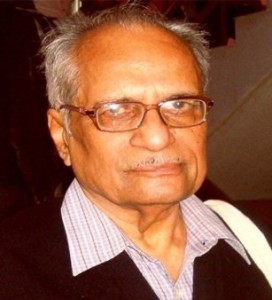 Bibhuti Patnaik