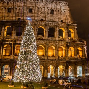 Christmas celebrations