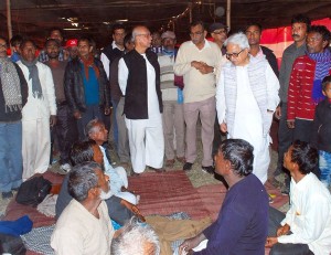 Communist Party of India-Marxist