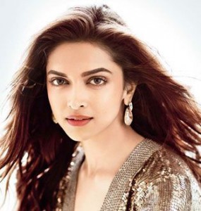 Deepika Padukone
